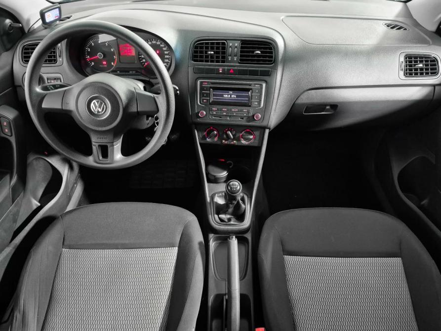 Volkswagen Polo V Нижний Новгород  - изображение 10