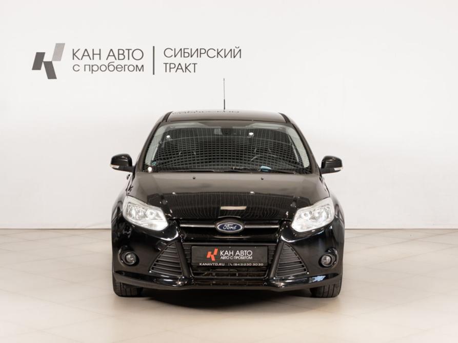 Ford Focus III Казань  - изображение 2