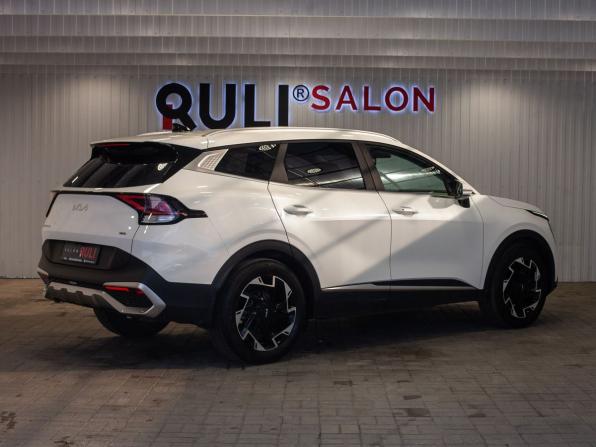 Kia Sportage V с пробегом 2023 года, цена 3 890 000 рублей, 25506 км, внедорожник, Автокод Объявления