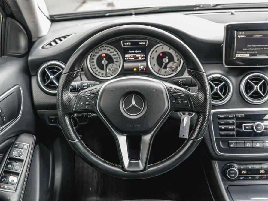 Mercedes-Benz A-Класс III (W176) Рестайлинг Москва  - изображение 18