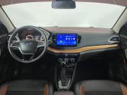 Lada (ВАЗ) Vesta I Рестайлинг (NG) Воронеж  - изображение 35