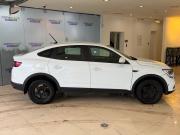 Renault Arkana I Москва  - изображение 21