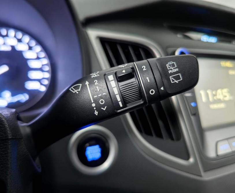 Hyundai Creta I Москва  - изображение 15