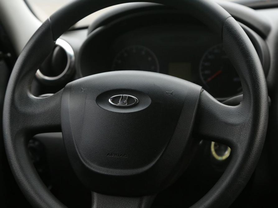 Lada (ВАЗ) Granta I Иваново  - изображение 16