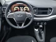 Lada (ВАЗ) Vesta I Рестайлинг (NG) Краснодар  - изображение 24