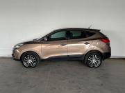 Hyundai ix35 I Рестайлинг Москва  - изображение 27