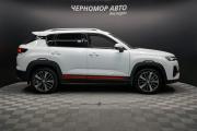 Changan CS35 Plus I Рестайлинг Крым  - изображение 35