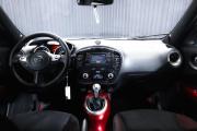 Nissan Juke I Тюмень  - изображение 38