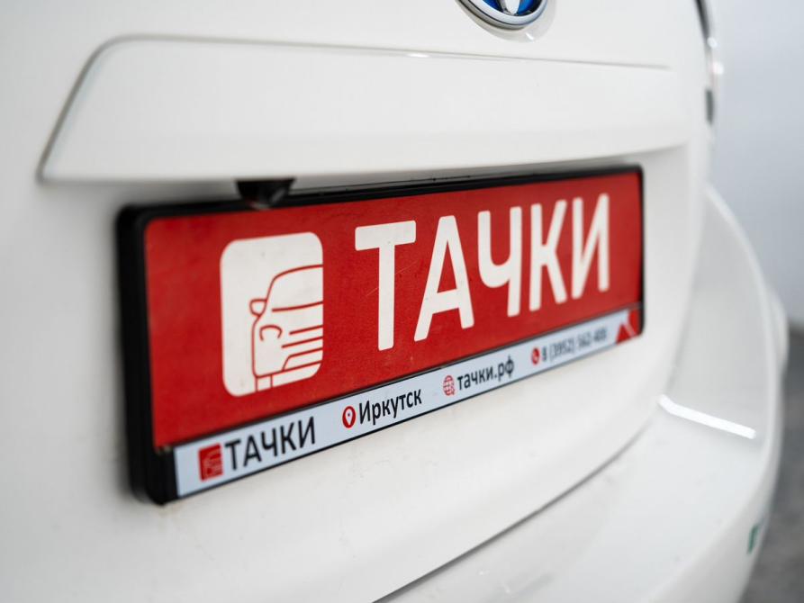 Toyota Aqua I Рестайлинг Иркутск  - изображение 23