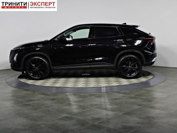 Omoda C5 I Рестайлинг с пробегом 2024 года, цена 1 997 000 рублей, 27703 км, внедорожник, Автокод Объявления