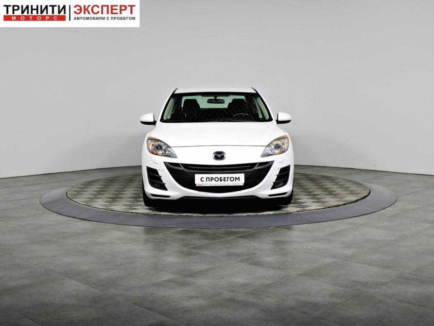Mazda 3 II (BL) Белгород  - изображение 2