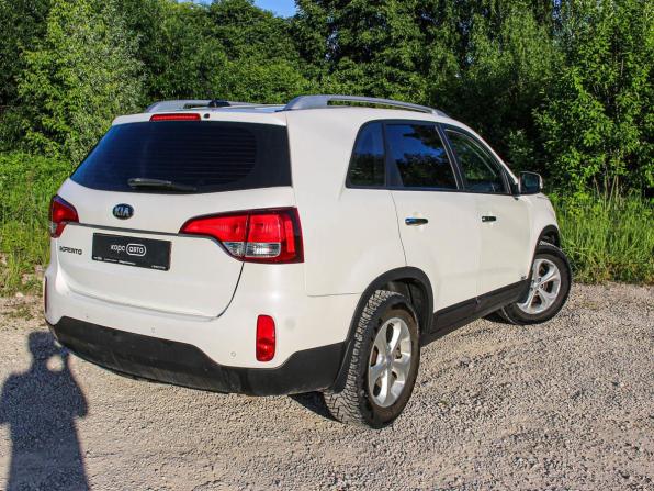 Kia Sorento II Рестайлинг с пробегом 2019 года, цена 1 767 000 рублей, 194720 км, внедорожник, Автокод Объявления