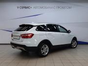 Lada (ВАЗ) Vesta I Москва  - изображение 18