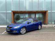 Mazda 6 II (GH) Оренбург  - изображение 16
