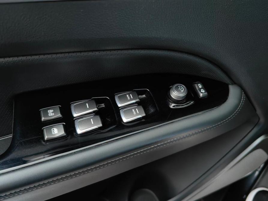 SsangYong Rexton IV Москва  - изображение 20