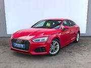 Audi A5 II (F5) Рестайлинг Санкт-Петербург  - изображение 25