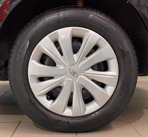 Lada (ВАЗ) Vesta I Рестайлинг (NG) с пробегом 2024 года, цена 1 250 000 рублей, 22611 км, седан, Автокод Объявления