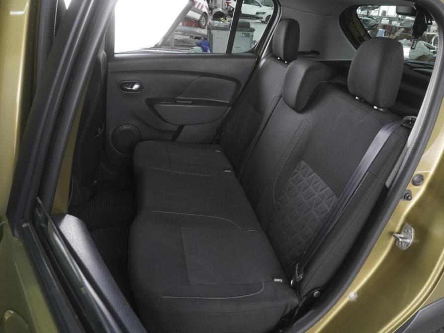 Renault Sandero II Ростов-на-Дону  - изображение 9