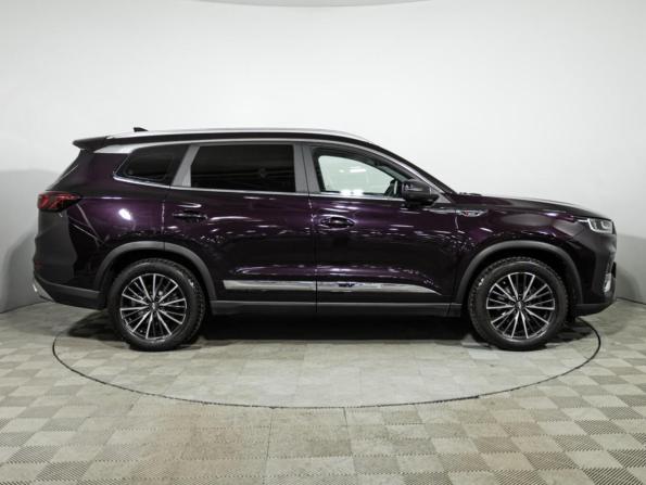 Chery Tiggo 8 Pro I с пробегом 2022 года, цена 1 949 700 рублей, 72434 км, внедорожник, Автокод Объявления