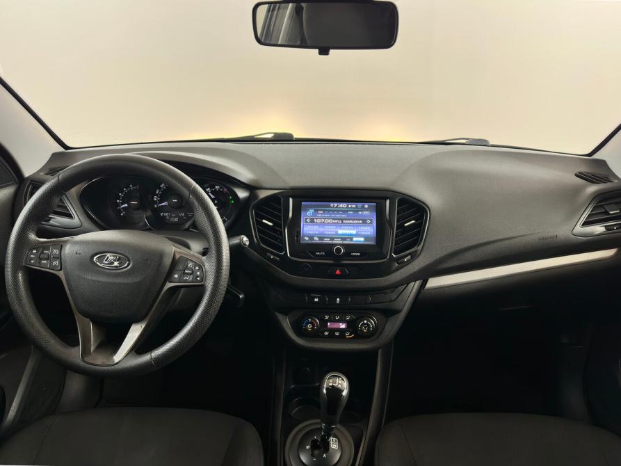 Lada (ВАЗ) Vesta I Москва  - изображение 5