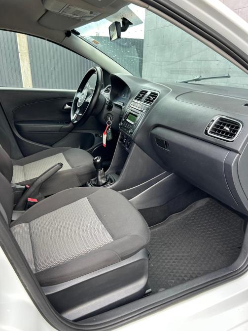 Volkswagen Polo V Альметьевск  - изображение 14