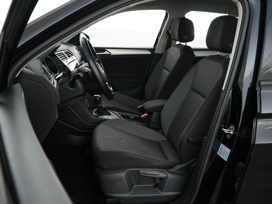 Volkswagen Tiguan II Москва  - изображение 10