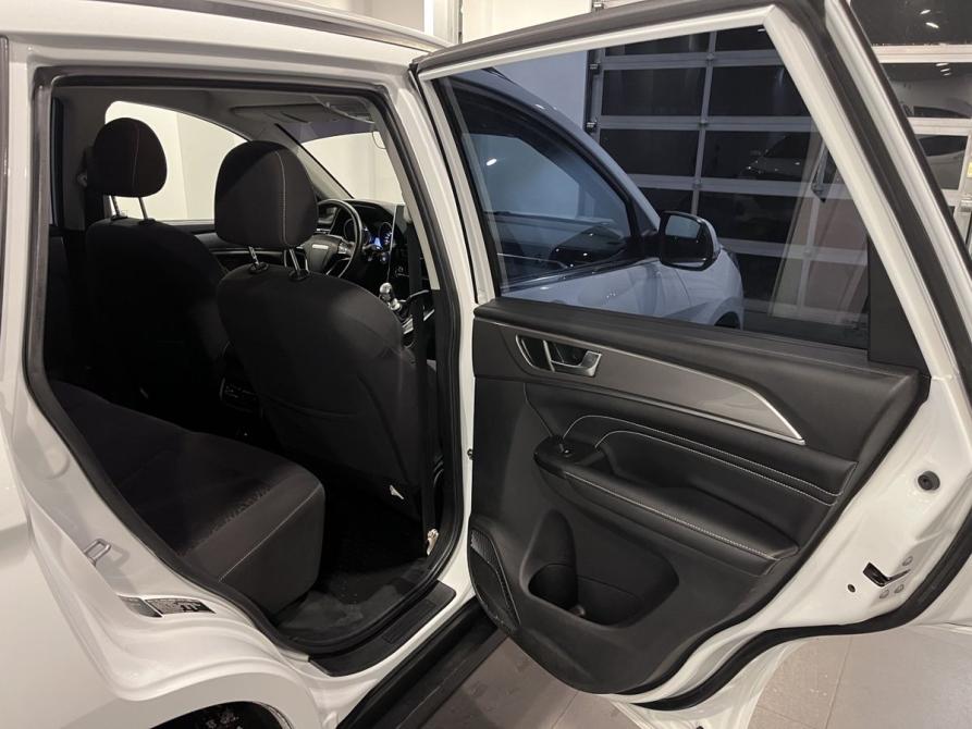 Haval M6 II Чебоксары  - изображение 26