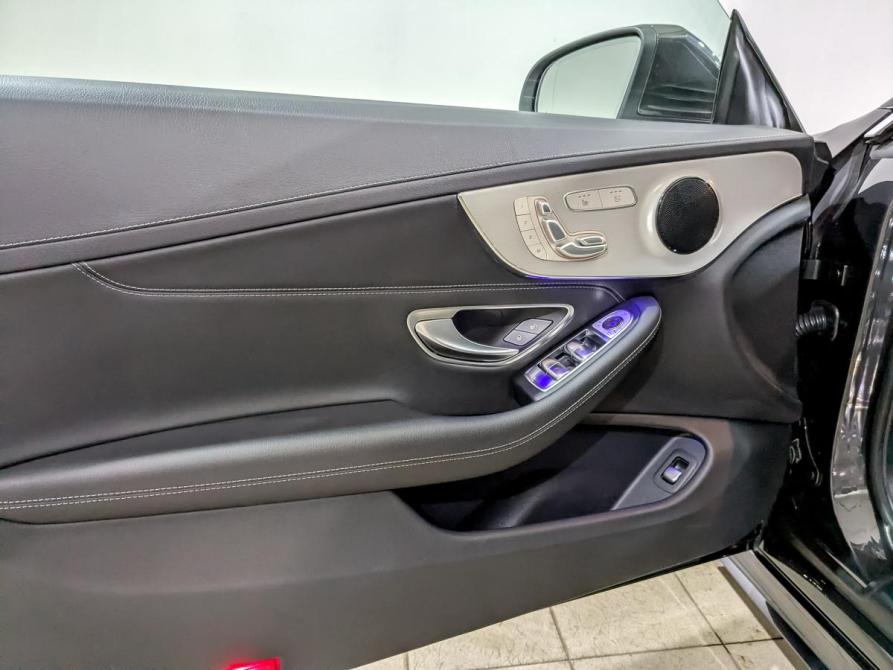 Mercedes-Benz C-Класс IV (W205) Рестайлинг Москва  - изображение 18