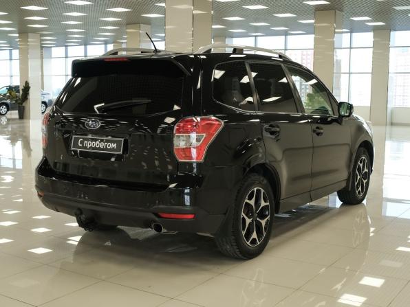 Subaru Forester IV с пробегом 2014 года, цена 1 610 000 рублей, 158077 км, внедорожник, Автокод Объявления