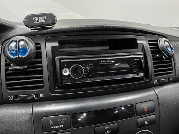 Toyota Corolla IX (E120 E130) Рестайлинг с пробегом 2005 года, цена 669 000 рублей, 327501 км, седан, Автокод Объявления