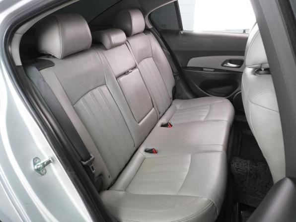 Chevrolet Cruze I с пробегом 2012 года, цена 749 000 рублей, 150445 км, седан, Автокод Объявления