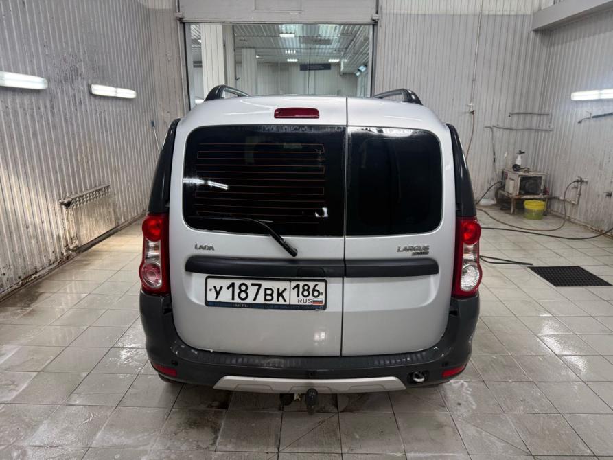Lada (ВАЗ) Largus I Сургут  - изображение 7