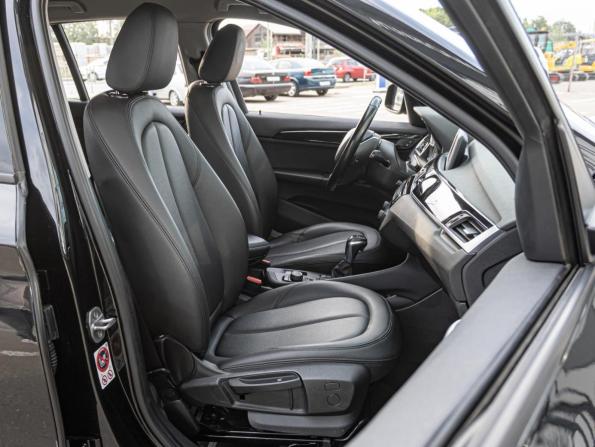 BMW X1 II (F48) с пробегом 2017 года, цена 2 420 000 рублей, 94744 км, внедорожник, Автокод Объявления