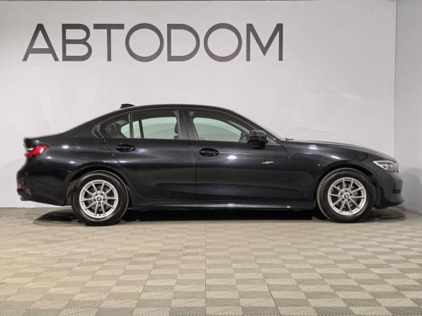 BMW 3 серии VII (G2x) с пробегом 2021 года, цена 3 240 000 рублей, 117580 км, седан, Автокод Объявления