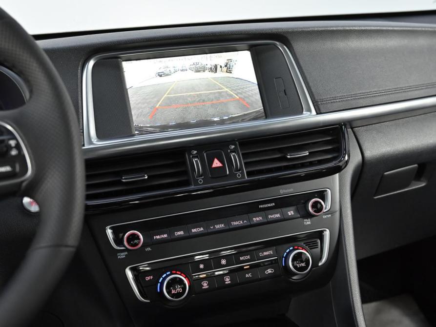 Kia K5 II Москва  - изображение 9