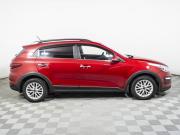 Kia Rio IV Москва  - изображение 22