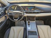 Chery Tiggo 4 I Рестайлинг 2 Тюмень  - изображение 32