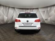 Volkswagen Touareg II Москва  - изображение 26