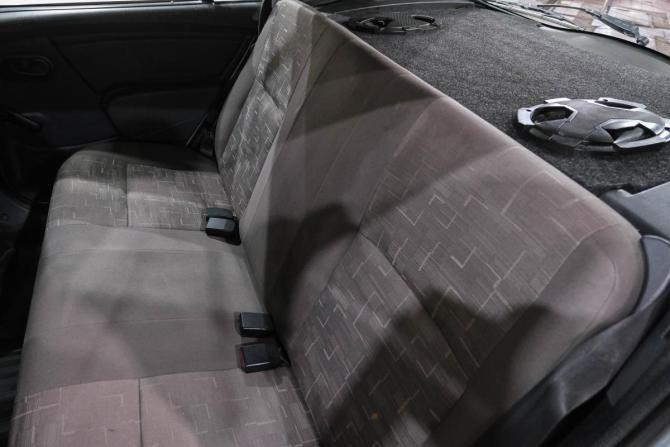Renault Sandero I с пробегом 2011 года, цена 299 000 рублей, 258000 км, хэтчбек, Автокод Объявления