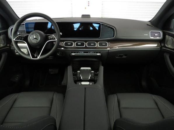 Mercedes-Benz GLE Coupe II (C167) Рестайлинг с пробегом 2025 года, цена 14 690 000 рублей, 26 км, внедорожник, Автокод Объявления