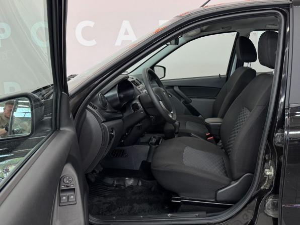 Lada (ВАЗ) Granta I Рестайлинг с пробегом 2023 года, цена 889 000 рублей, 8289 км, лифтбек, Автокод Объявления