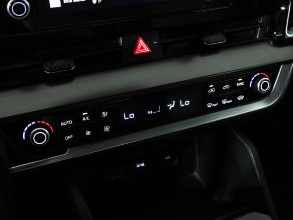 Kia Sportage V с пробегом 2023 года, цена 3 499 777 рублей, 44623 км, внедорожник, Автокод Объявления
