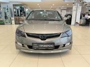 Honda Civic VIII Казань  - изображение 24