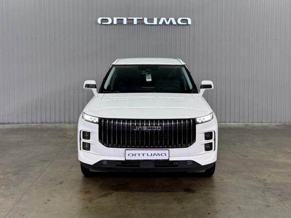 Jaecoo J7 I с пробегом 2024 года, цена 2 047 000 рублей, 60036 км, внедорожник, Автокод Объявления