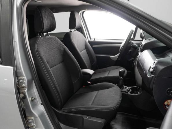 Nissan Terrano III (D10) с пробегом 2020 года, цена 1 749 000 рублей, 99647 км, внедорожник, Автокод Объявления