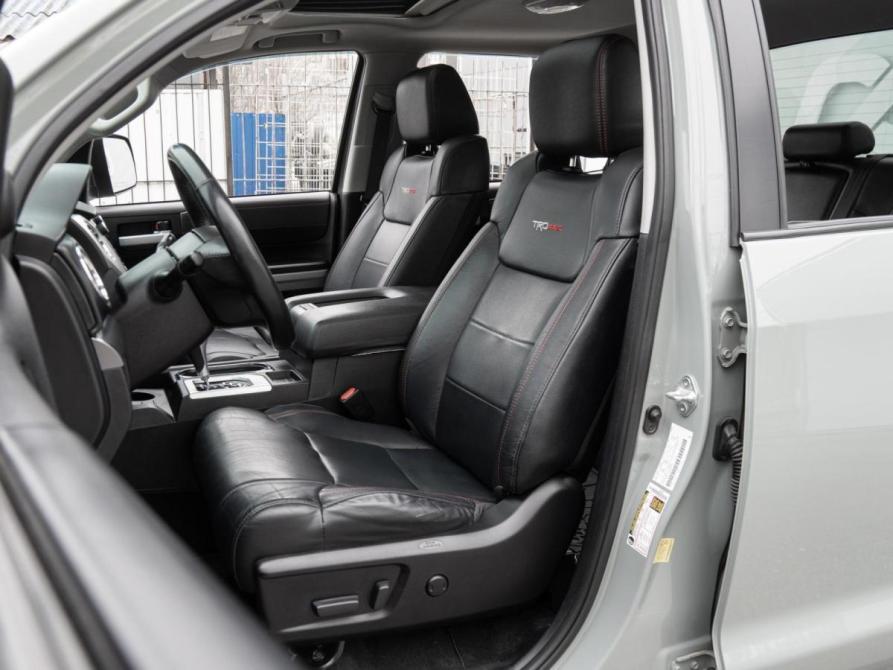 Toyota Tundra II Рестайлинг Волгоград  - изображение 10