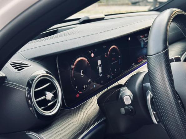 Mercedes-Benz E-Класс V (W213 S213 C238) Рестайлинг с пробегом 2020 года, цена 3 790 000 рублей, 148135 км, седан, Автокод Объявления