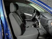 Nissan Almera III (G15) Екатеринбург  - изображение 27