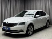 Skoda Octavia III (A7) Рестайлинг Ижевск  - изображение 29