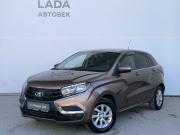 Lada (ВАЗ) XRAY I Екатеринбург  - изображение 27